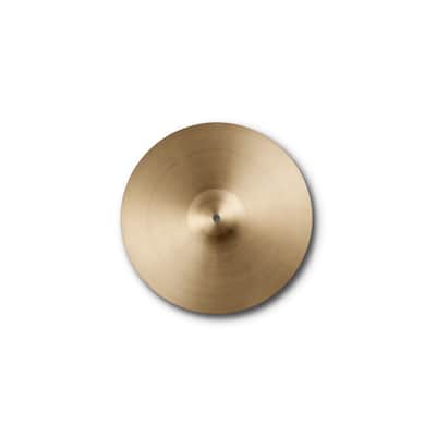 Zildjian 14" K HiHats image 7