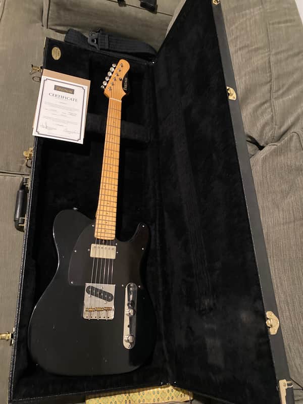 2019 Friedman Vintage T Classic image 1