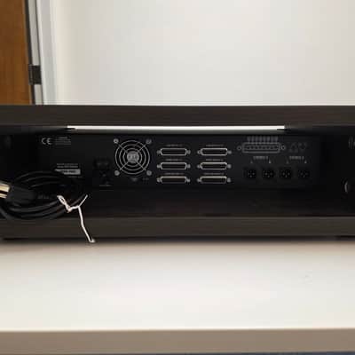 Rupert Neve Designs 5059 Satellite Summing Mixer Used Only 6 months image 2