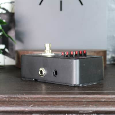 Preowned Joyo JF-11 6-Band EQ Pedal image 3