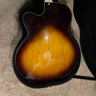 Carlo Robelli EL500 2000s - Sunburst image 5