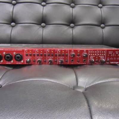 Behringer-Firepower FCA 1616 image 1