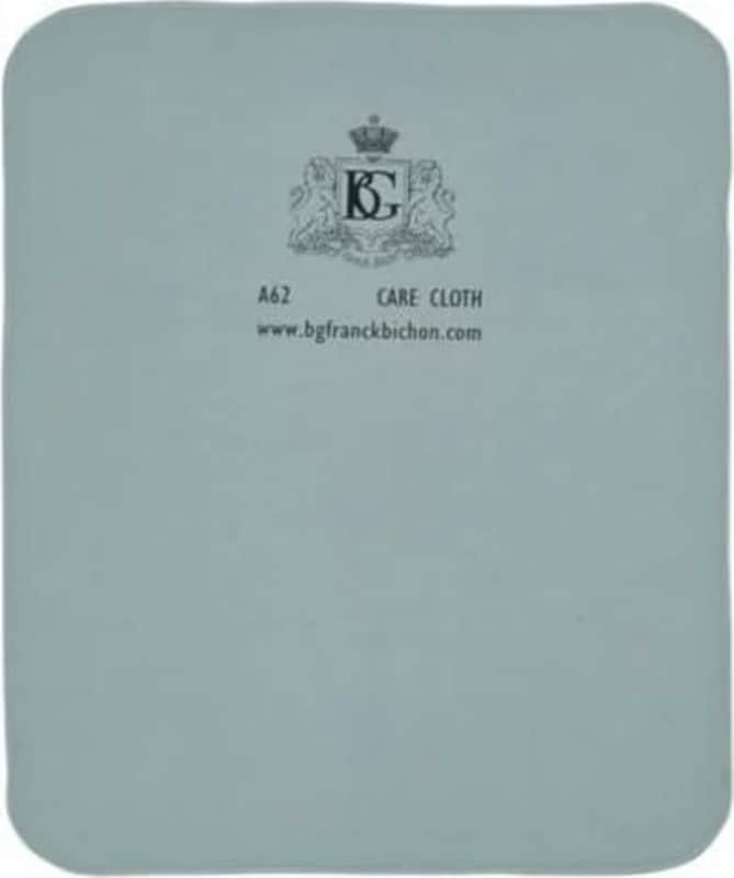 Care Cloth, All Instruments, Reg, Micro image 1