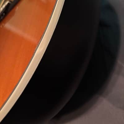 Ovation Celebrity Elite CE44C-4A Mid-depth Classical - Natural 2024 - Natural image 8