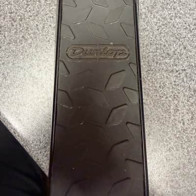 Dunlop DVP3 Volume X Pedal 2014 - Present - Black image 5
