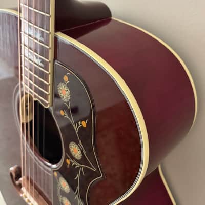 Gibson SJ-200 Standard (2020 - Present) image 3