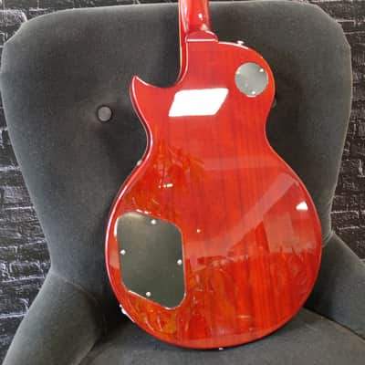 FGN Neo Classic LS11, Antique Gold, Incl. Bag image 8