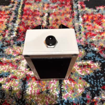 Wampler Plexi Drive 2010s - White image 4