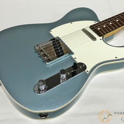Fender Japan TL62B image 1