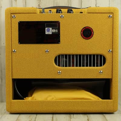 DEMO Fender Pro Junior IV - Lacquered Tweed (389) image 2