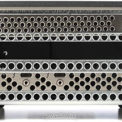 Sonnet Echo Express SE I Thunderbolt 3 to PCIe Card Expansion System Includes RedNet Dante interface image 2
