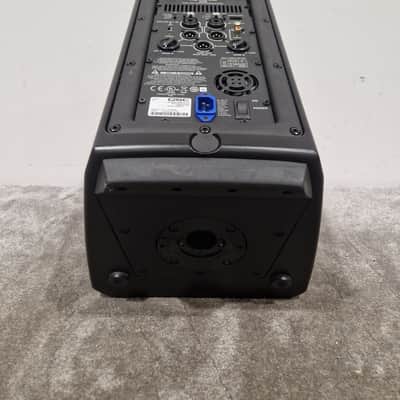 QSC K8 - Active Loudspeaker - Black - Good w/ Cables image 10