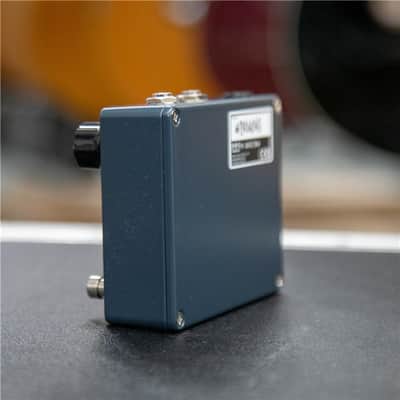 HUDSON Electronics Broadcast image 6