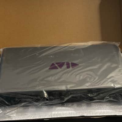 Avid MBox 3 Pro Firewire Audio Interface  Factory sealed, software missing image 6