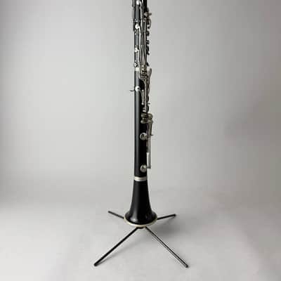 Buffet R-13 A Clarinet 326xxx image 4