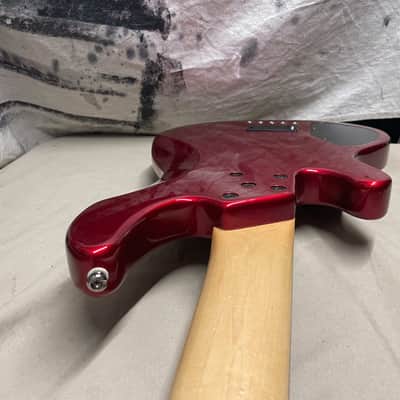 Lakland Skyline Series 55-02 5502 5-string Bass 2002 - Korea image 19