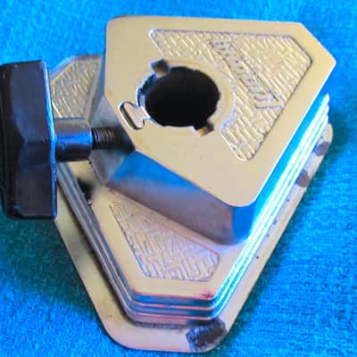 Ludwig Modular Bass Drum Tom Mount Bracket - Vintage image 1
