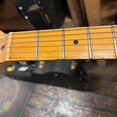 Fender USA Telecaster Left Handed (USED) image 14