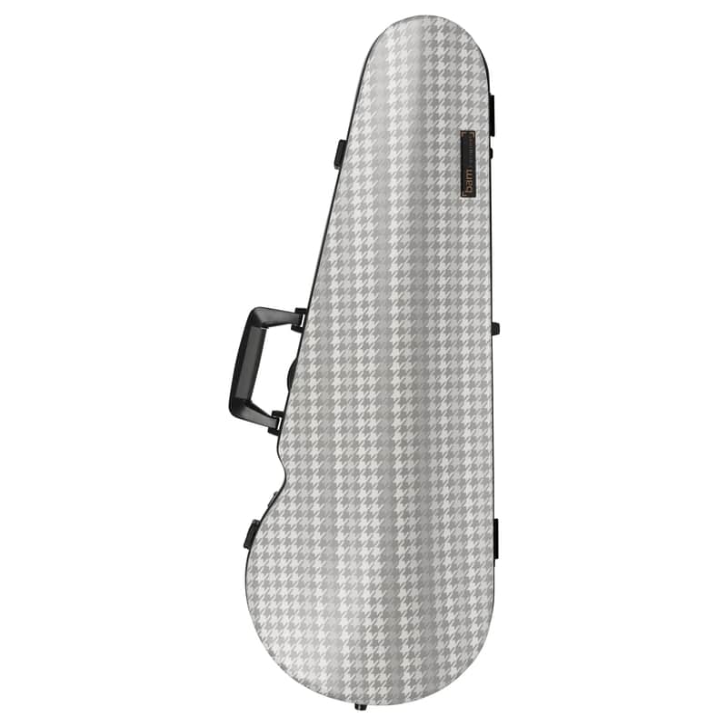 Bam Cabourg Hightech Contoured viola Case BLACK SEAL (Limited Edition) CAB2200XLN image 1