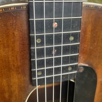 Harmony Parlor 1920's-30's - Mahogany image 6