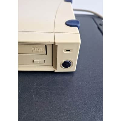 Tascam CDR-788 CD Burner - CD Burner - Good image 2