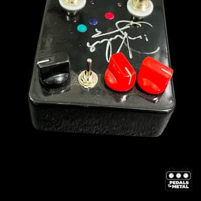 freakish blues octave fuzz-x19279 image 6