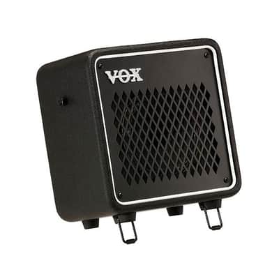 Vox MINIGO10 10W Portable Modeling Amp image 4
