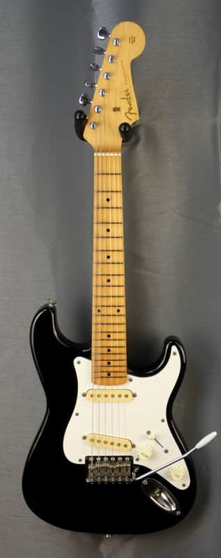 Fender MST-32 Mini Stratocaster MIJ | Reverb
