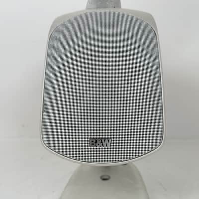 B&W Bowers & Wilkins B&W LM-1 Speaker White image 3