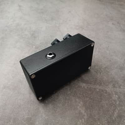 Friedman Sir-Compre Optical Compressor with Overdrive image 6
