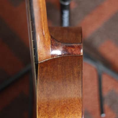Giannini Model #2 circa 1965 image 4