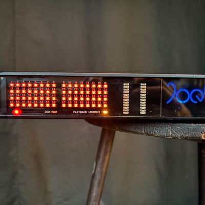 JoeCoe BBR64-MADI / Analog - Multitrack Recorder image 3