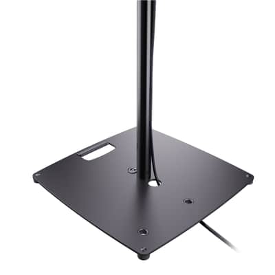 König & Meyer 24653 Leuchten-/Boxenstativ - Speaker Stand image 3