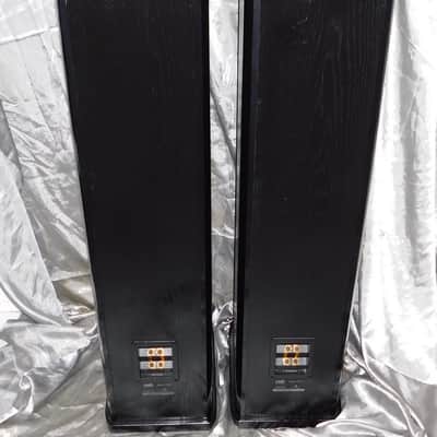 PSB Stratus Silver i high end tower speakers image 7