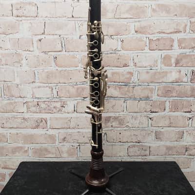 Cannonball Piacere Arezzo Clarinet (San Diego, CA) image 1