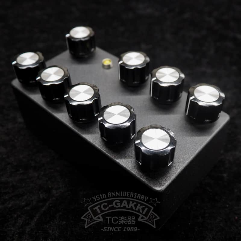 JMT SYNTH SNB-2b image 1