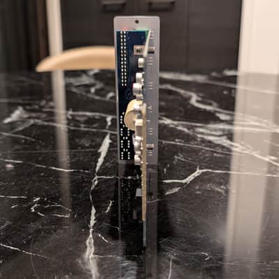 Elysia mpressor 500 Mono 500 Series Compressor Module image 3