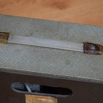 Selmer Little Giant 1962 image 8