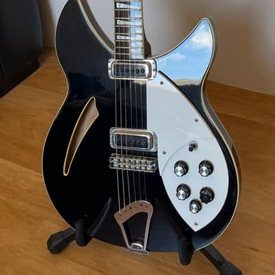 Greco RG 850 - Made in Japan 1990 image 3