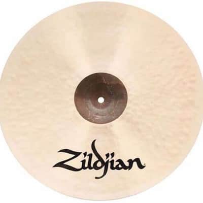 Zildjian K Series 17" Sweet Crash Cymbal/New-Warranty/Model # K0703 image 3