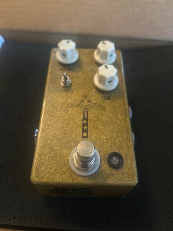 JHS Morning Glory V4