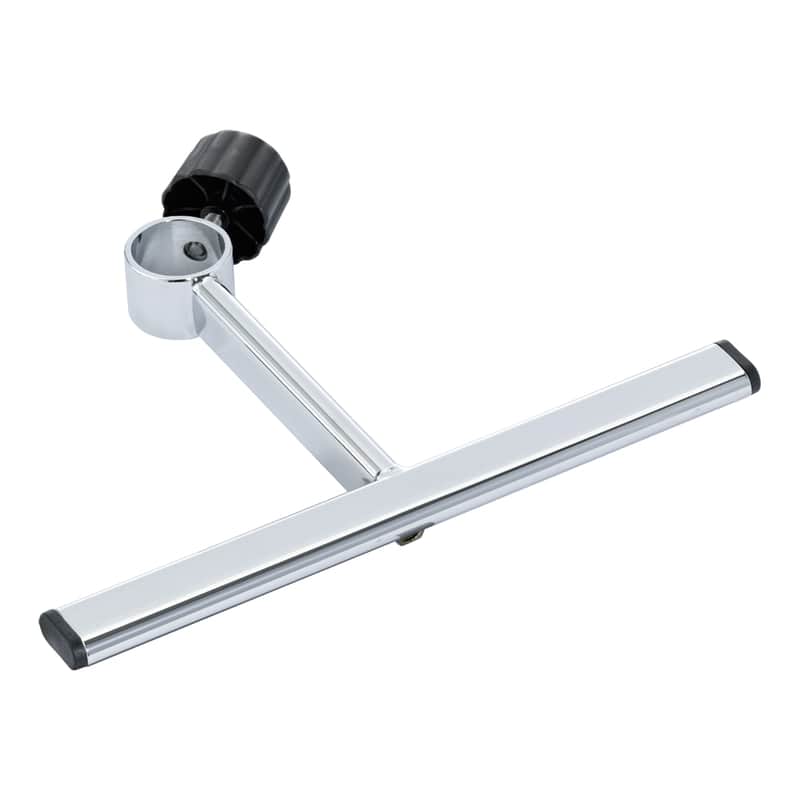 Kolberg 3117F footrest T-shaped for traveller stool 3117 image 1