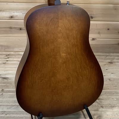 Seagull Entourage Acoustic Guitar - Autumn Burst image 4