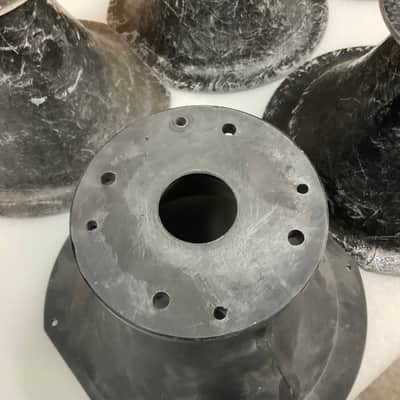 Meyer Sound HORNS UPA2P lotto 5 pcs … image 6
