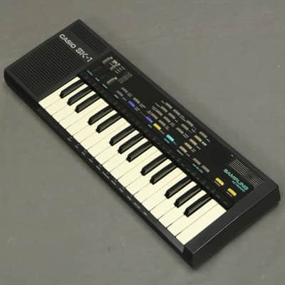 Casio Sk 1 [Y1594940] (05/13)