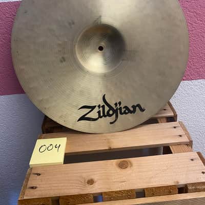 Zildjian K Z-MAC 18” Crash image 2