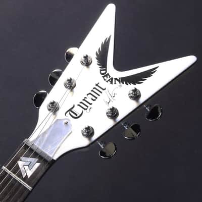 DEAN Michael Amott Tyrant Tin Man #WK24110337 image 5