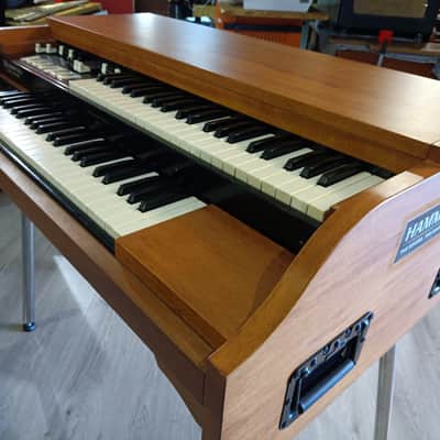 Hammond  M3 Portable image 4