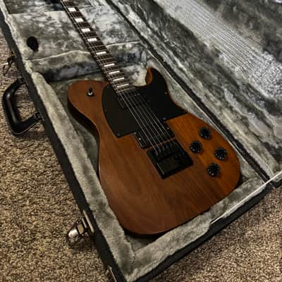 Jericho Fusion Walnut Evertune 6 image 14