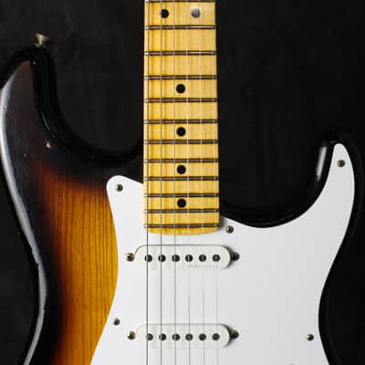 2020 Fender Custom Shop Eric Clapton Journeyman W/ OHSC image 7
